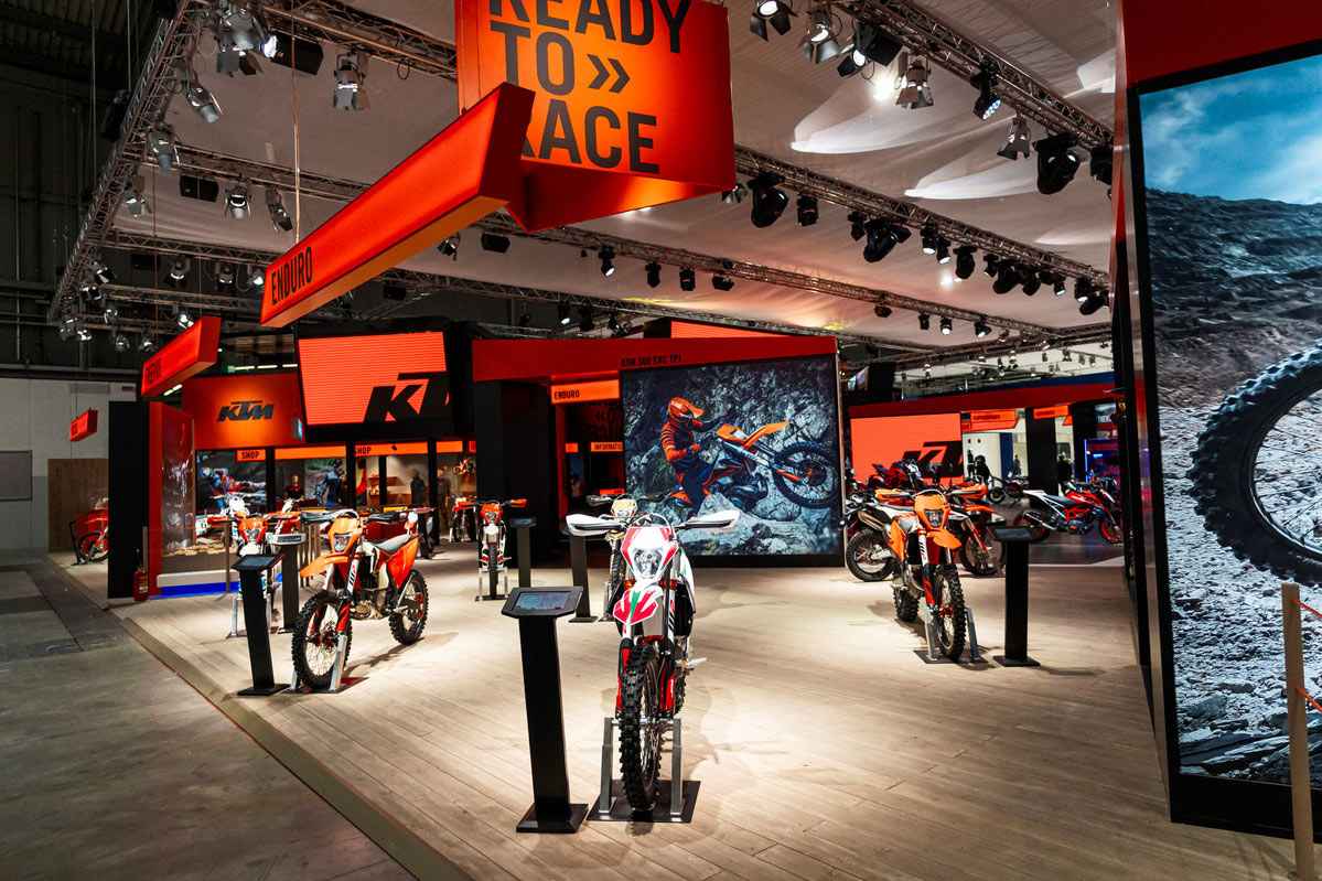 ktm store